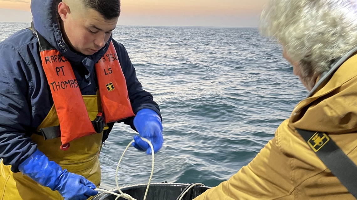 Devenir marinpêcheur FranceTvPro.fr — free download